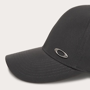 Essential Metal Cap 25.0 - Phantom