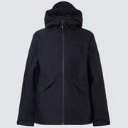 Cedar Ridge 4.0 Bzi Jacket - Blackout