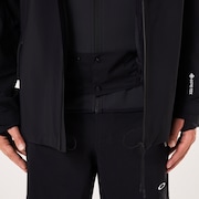Unbound Gore-Tex Shell Jacket2.0 - Blackout