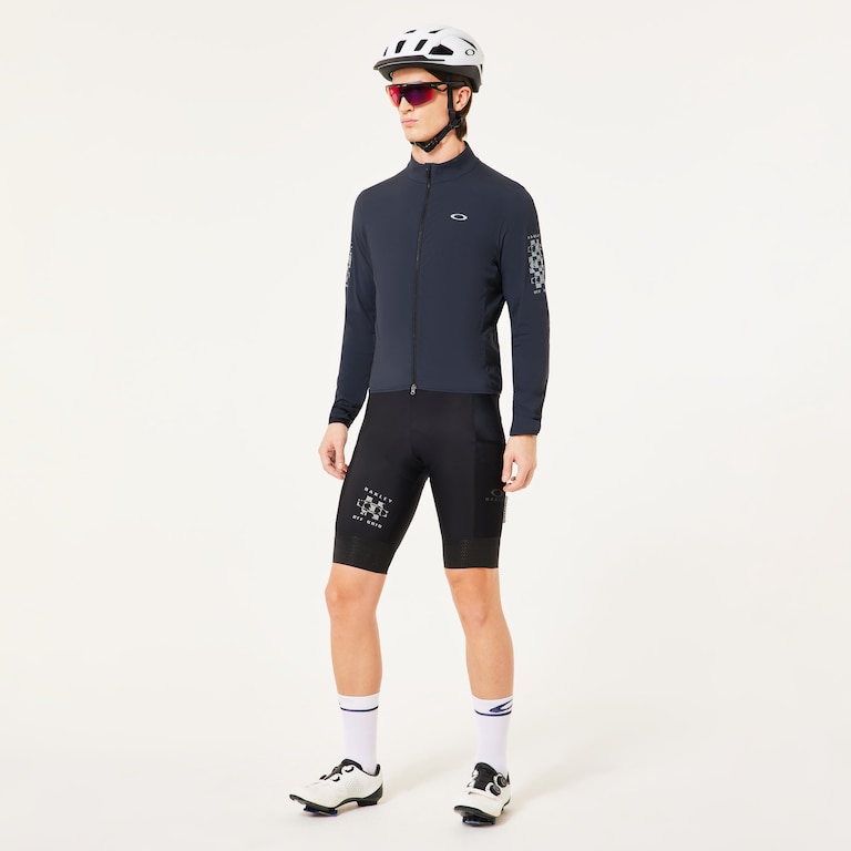 Off Grid Pkble Jacket 2.0 - Blackout