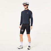 Off Grid Pkble Jacket 2.0 - Blackout