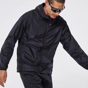 Foundational Training Jacket - Blackout