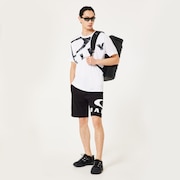 Enhance Qdevo Ss Tee Bold 4.0 - White