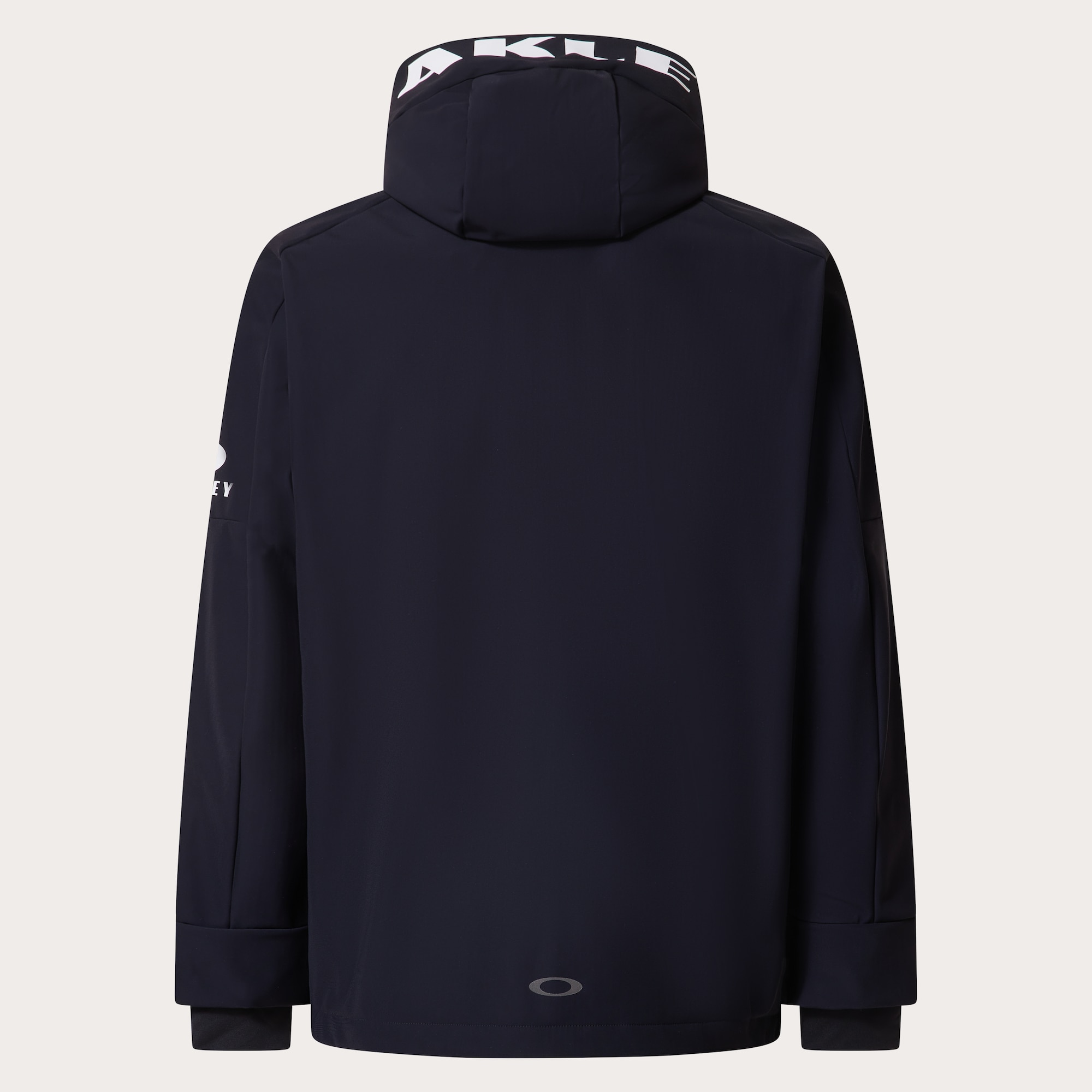 Oakley O-Fusion Warm Jacket 2.0 in Blackout | Oakley® US