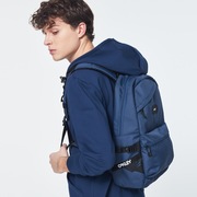 Street Backpack - Universal Blue