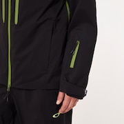Tc Outpost RC Shell Jacket - Blackout