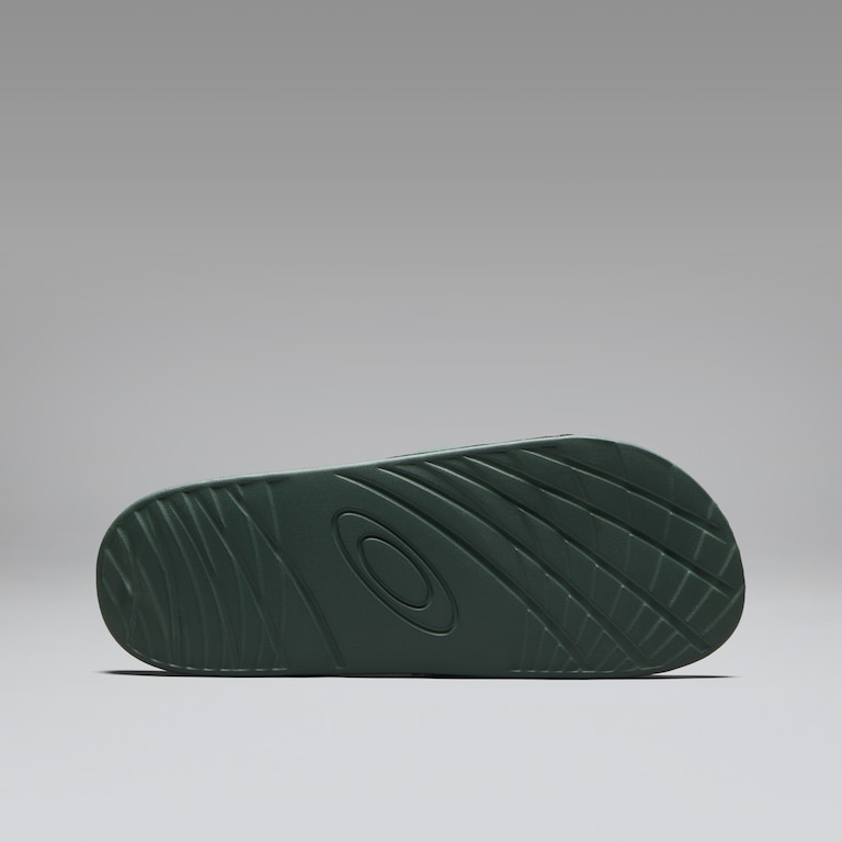 Oakley Zuma Slide - Aviator Green