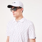 Oakley Off The Grid - White
