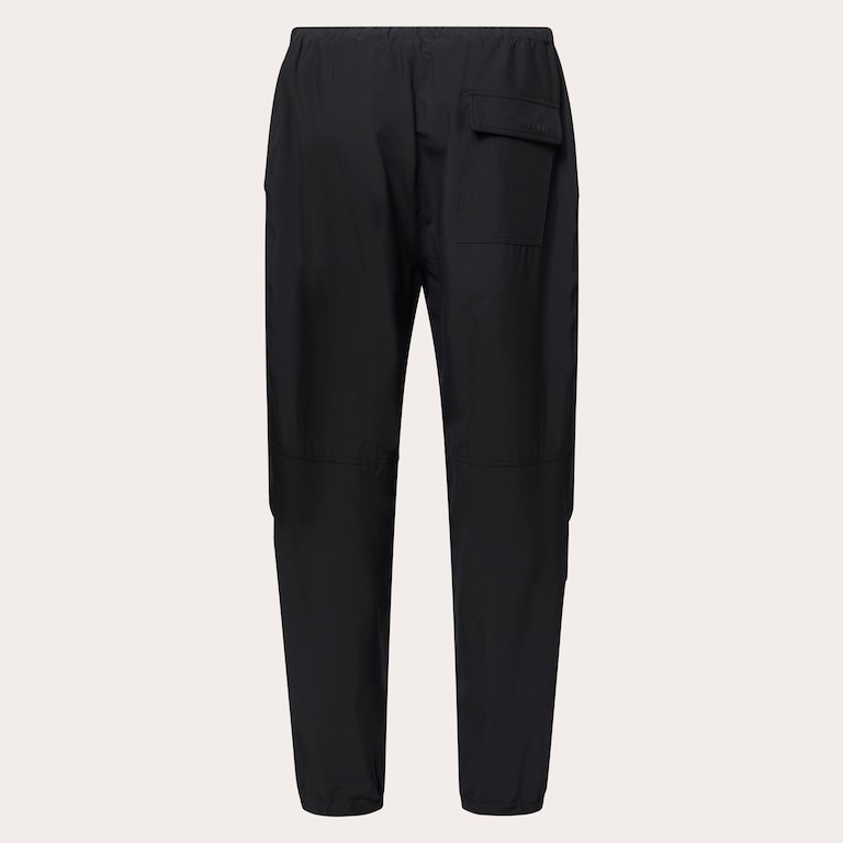 Whirl SZN Outdoor Pant - Pitch Black