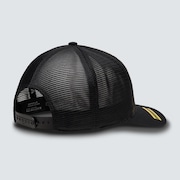 SI Multicam Flag 110 Snapbck Cap - Black Multicam