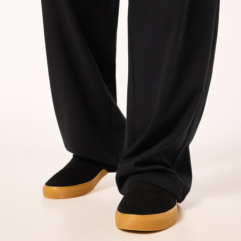 Tempestas Sum Chino Pants - Blackout