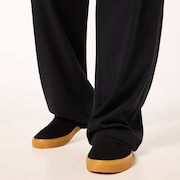 Tempestas Sum Chino Pants - Blackout
