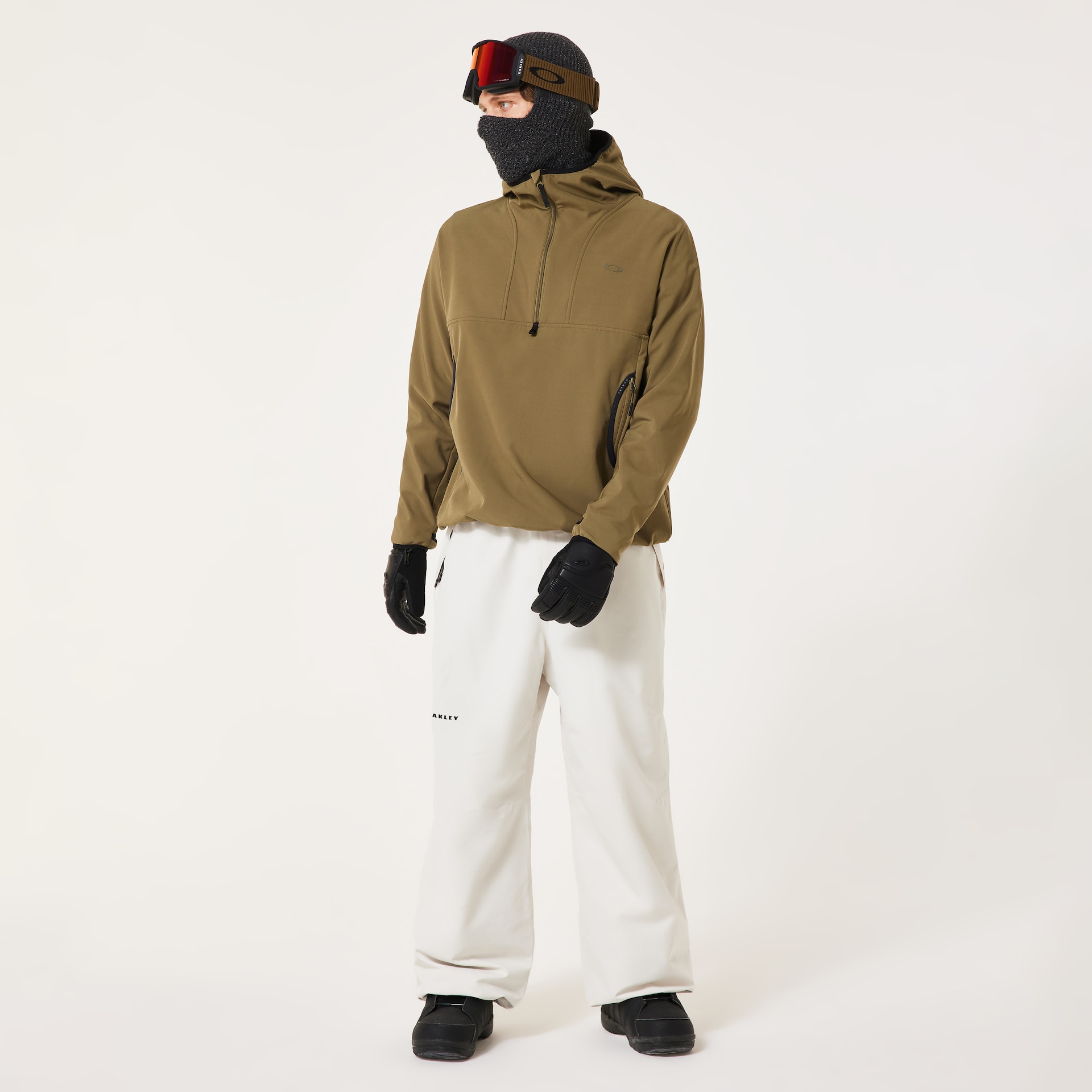 清*可様 Oakley パンツChannel Shell Pantオークリー ス オークリー Channel Shell Pant Army Green | オークリー公式ストア 日本