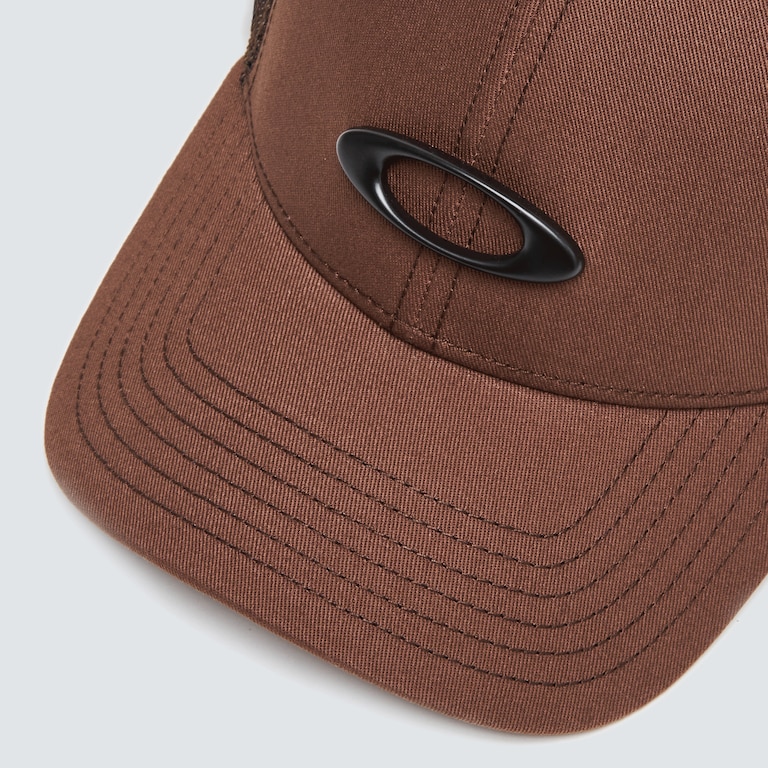 Trucker Ellipse Hat - Carafe
