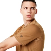 SI Core Tee - Coyote