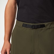 Tc Convertible Rc Pant - New Dark Brush