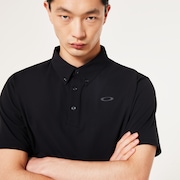 O-Sync Pack Polo Seersucker 1.0 - Blackout