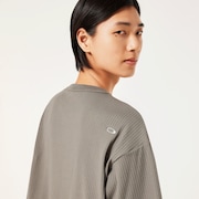 FGL Static Tee 5.0 - Surplus Green