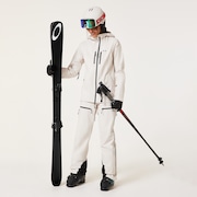 W. Outpost RC Shell Pant - Mist
