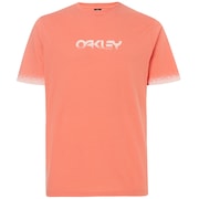 Degrade Logo Tee - Sunset
