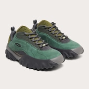 Oakley Factory Team Nubuck Chop Saw - Duck Green/Thunderstorm
