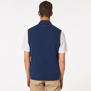 Range Vest 2.0 - Poseidon