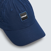 Weekend B1B Patch Hat - Fathom