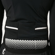 Element LS Jersey - Blackout