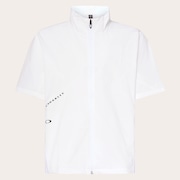 Enhance Mobility S/S Jacket 7.0 - White