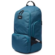 Street Organizing Backpack - Petrol