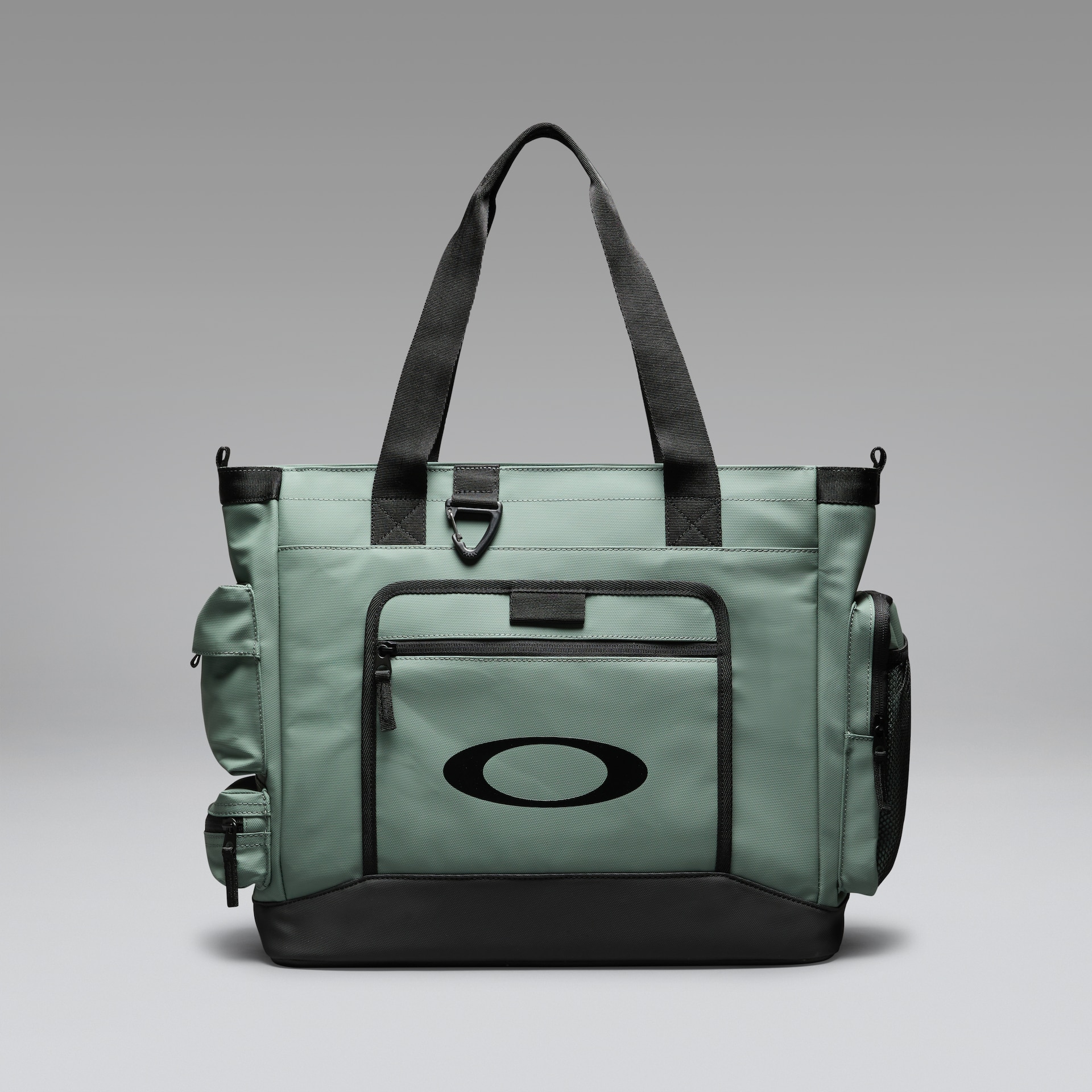 Oakley Rover Messenger Bag in Aviator Green | Oakley® US