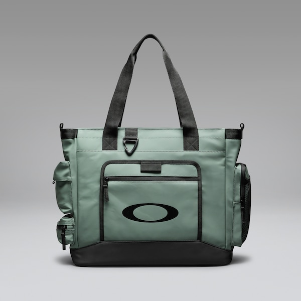 Rover Messenger Bag