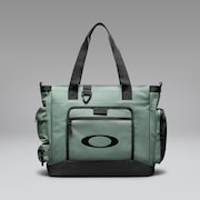 Rover Messenger Bag - Aviator Green