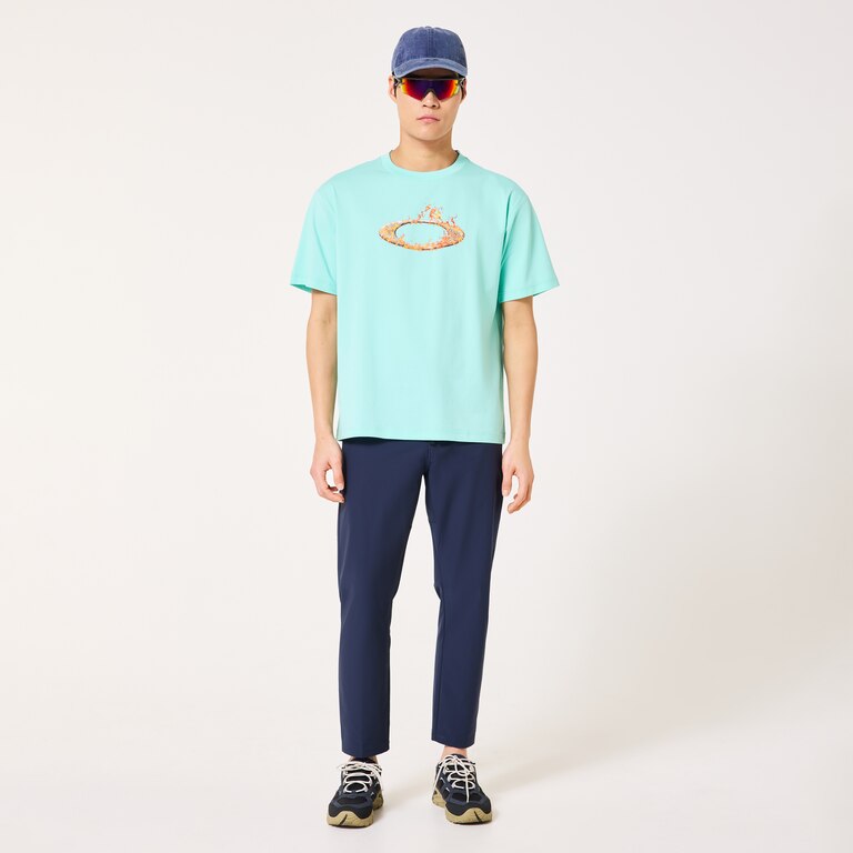Multi Type-01 4-Way Tapered 3.0 - Midnight Blue