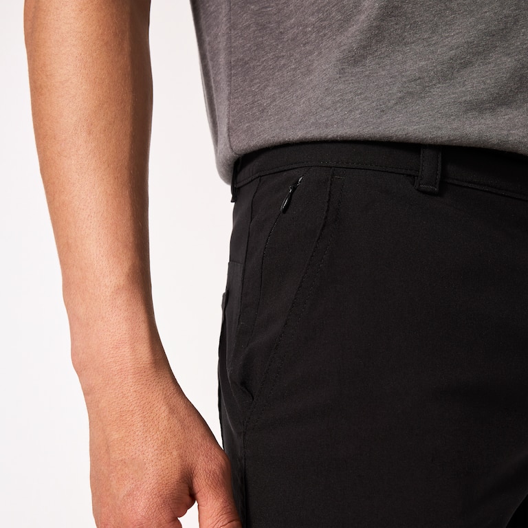 Oakley Perf 5 Utility Shorts 2.0 - Blackout