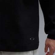Rs Veil O-Sync Pack L/S Tee 2.0 - Pitch Black