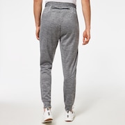 Ergo Heathered Rr Jogger - Dark Gray Heather