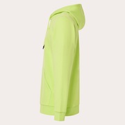 Relax Pullover Hoodie 2.0 - Light Green