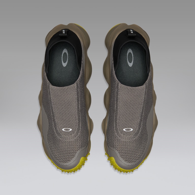 Eon Shift - Deep Olive/Cactus
