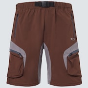 Latitude Cargo Short - Carafe
