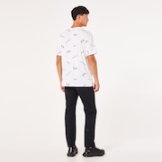 En Multi Type-01 Straight Pants - Blackout