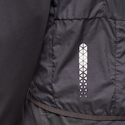 Elements Packable Vest - Blackout