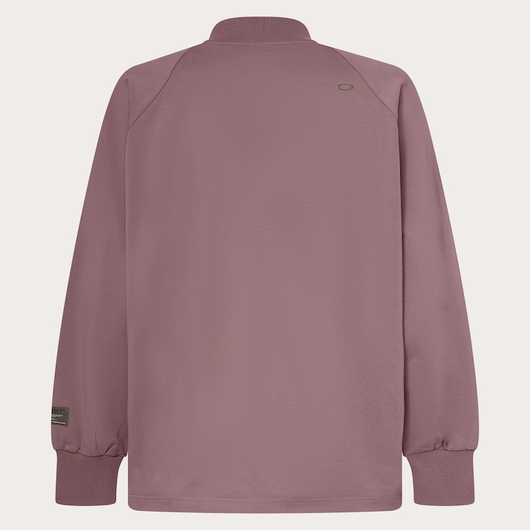 Fgl Slick Crew 3.0 - Deep Plum