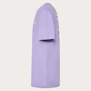 Mtl Drip Tee - New Lilac