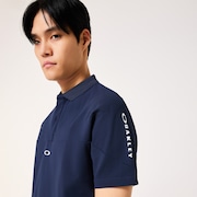 O-Sync Pack Perf SS  Polo 3.0 - Midnight Blue