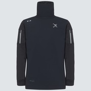 Skull Comfortable Turtle 2.0 - Blackout