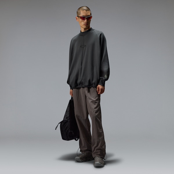 Fgl Slick Fleece Crew 6.7