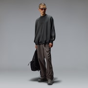 Fgl Slick Fleece Crew 6.7 - Phantom