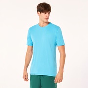 Oakley Classic B1B Tee - Bright Blue