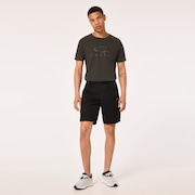 Foundational 9" Short 3.0 - Blackout
